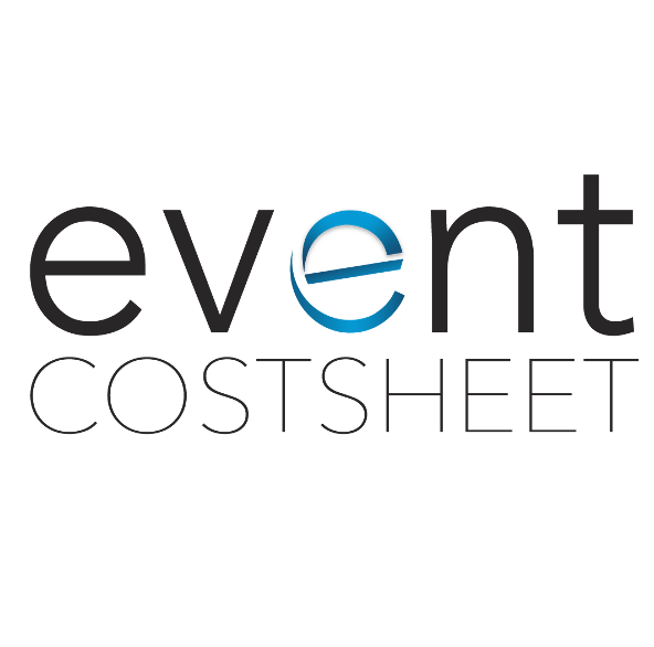 Event Cost Sheet